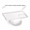 Чохол до мобільного телефона BeCover Silicone Realme C71 Transparent (713780) - Image 4