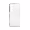 Чехол для мобильного телефона BeCover Silicone Realme C71 Transparent (713780) - Image 5
