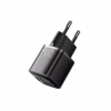 Зарядное устройство Essager 1xUSB + 1xUSB-C PD20W GaN (ECTAC-HMB01-P) - Image 2