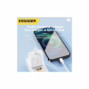 Зарядний пристрій Essager USB-C PD20W + cable USB-C to Lightning white (EFJB02-XBL02-T) - Image 5