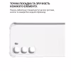 Чохол до мобільного телефона BeCover Anti-Shock Infinix Hot 60 Pro 4G (X6885) Clear (714560) - Image 3