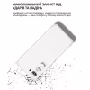Чехол для мобильного телефона BeCover Anti-Shock Infinix Hot 60 Pro 4G (X6885) Clear (714560) - Image 4