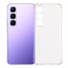 Чохол до мобільного телефона BeCover Anti-Shock Infinix Hot 60 Pro 4G (X6885) Clear (714560) - Image 7