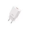 Зарядний пристрій XO USB-A QC18W White (L127.white) - Image 4