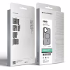 Чехол для мобильного телефона Armorstandart Uniq MagCase Apple iPhone 17 Titanium Grey (ARM86265) - Image 2