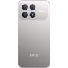 Мобільний телефон Xiaomi Poco F8 Pro 12/256GB Titanium Silver (1179963) - Image 3