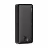 Батарея универсальная Baseus Airpow 20000mAh 20W PD/3.0, QC/3.0, black (P10022804113-00) - Image 2