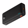 Батарея универсальная Baseus Airpow 20000mAh 20W PD/3.0, QC/3.0, black (P10022804113-00) - Image 3