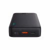 Батарея універсальна Baseus Airpow 20000mAh 20W PD/3.0, QC/3.0, black (P10022804113-00) - Image 4