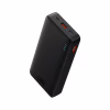 Батарея универсальная Baseus Airpow 20000mAh 20W PD/3.0, QC/3.0, black (P10022804113-00) - Image 5