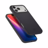 Чохол до мобільного телефона Spigen Silicone Fit MagFit iPhone 17 Pro Black (ACS10335) - Image 3