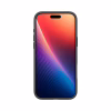 Чехол для мобильного телефона Spigen Silicone Fit MagFit iPhone 17 Pro Black (ACS10335) - Image 4
