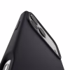 Чехол для мобильного телефона Spigen Silicone Fit MagFit iPhone 17 Pro Black (ACS10335) - Image 6