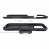 Чохол до мобільного телефона Spigen Silicone Fit MagFit iPhone 17 Pro Black (ACS10335) - Image 9