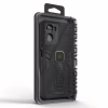 Чохол до мобільного телефона Armorstandart Proover Motorola G06 4G / G06 Power 4G Black (ARM89063) - Image 3