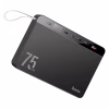 Батарея універсальна HOCO 75000 mAh Overlord PD/20W, QC/3.0/22.5W, Black (J94 / 714739) - Image 2