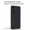 Чохол до мобільного телефона BeCover Silicone Samsung Galaxy S25 FE SM-S731 Black (714388) - Image 2
