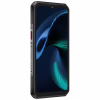 Мобільний телефон OUKITEL WP62 8/256GB Silver (6941749824684) - Image 3