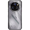Мобільний телефон OUKITEL WP62 8/256GB Silver (6941749824684) - Image 4
