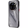 Мобильный телефон OUKITEL WP62 8/256GB Silver (6941749824684) - Image 5
