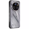 Мобильный телефон OUKITEL WP62 8/256GB Silver (6941749824684) - Image 6