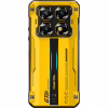 Мобільний телефон OUKITEL WP60 12/512GB Yellow (6941749843579) - Image 4