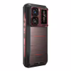 Мобільний телефон OUKITEL WP300 12/512GB Black-Red (6941749808561) - Image 3