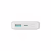 Батарея универсальная JOYROOM Magnetic Wireless 10000mAh 20W PD, QC, USB-C In/Out White (JR-W020 / 6941237119698) - Image 5