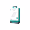 Батарея универсальная JOYROOM Magnetic Wireless 10000mAh 20W PD, QC, USB-C In/Out White (JR-W020 / 6941237119698) - Image 6