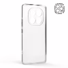 Чохол до мобільного телефона Armorstandart Air Xiaomi Redmi Note 15 4G / Note 15 5G / Poco M8 5G Camera cover Clear (ARM89685) - Image 2