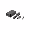 Батарея универсальная Sandberg 27000mAh Laptop DC1224v 84W, PD/100W, QC/3.0, QI/10W, PowerThrough (421-13) - Image 4