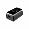 Батарея універсальна Sandberg 27000mAh Laptop DC1224v 84W, PD/100W, QC/3.0, QI/10W, PowerThrough (421-13) - Image 5