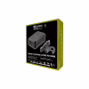 Батарея универсальная Sandberg 27000mAh Laptop DC1224v 84W, PD/100W, QC/3.0, QI/10W, PowerThrough (421-13) - Image 8