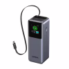 Батарея універсальна Ugreen 20000mAh 165W with Retractable Cable (PB726 55987B) - Image 3
