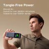 Батарея універсальна Ugreen 20000mAh 165W with Retractable Cable (PB726 55987B) - Image 11