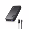 Батарея універсальна Ugreen 20000mAh 20W Two-way Fast Charging (PB312 25683) - Image 4