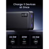 Батарея універсальна Ugreen 20000mAh 20W Two-way Fast Charging (PB312 25683) - Image 11