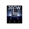 Батарея универсальная Ugreen 48000mAh 300W with Smart Digital Display (PB770 25286) - Image 2