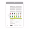 Фотопапір ColorWay A4 135г SuperGlossy, 50c. (PGS1358050A4) - Image 3