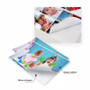 Фотопапір ColorWay A4 135г SuperGlossy, 50c. (PGS1358050A4) - Image 4