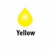 Чернила ColorWay Epson SC 67/87/79/91/T26 200мл Yellow (CW-EW400Y02) - Image 2