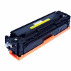 Картридж Makkon HP CLJ CB540A (125A) (SB540A) 2.2k black (MN-HP-SB540A) - Image 3