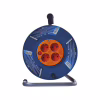 Сетевой удлинитель EMOS катушка 4 роз., 20 м (P09220) - Image 2