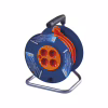 Сетевой удлинитель EMOS катушка 4 роз., 20 м (P09220) - Image 3