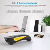 Сканер штрих-кода Netum C750 2D, bluetooth (С750-NT0051) - Image 4