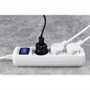 Сетевой удлинитель 2E 3xSchuko, 1.5м (2E-U03ESM1.5) - Image 6