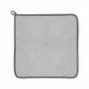 Серветки Baseus Microfiber Easy life 40*40cm *2шт gray (CRXCMJ-0G) - Image 2