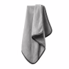 Салфетки Baseus Microfiber Easy life 40*40cm *2шт gray (CRXCMJ-0G) - Image 3