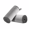 Салфетки Baseus Microfiber Easy life 40*40cm *2шт gray (CRXCMJ-0G) - Image 4