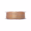 Пластик для 3D-принтера eSUN ePLA-Silk metal color, 1,75мм, 1кг, gold (ePLA-Silk-P175J1) - Image 4